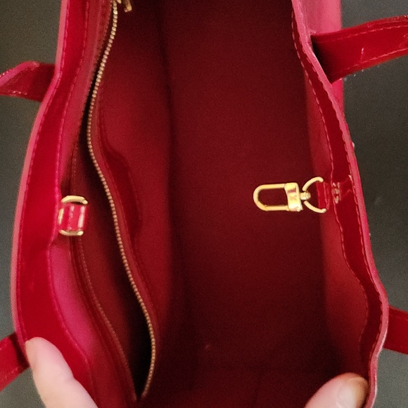 Louis Vuitton Wilshire Bag,Firm price - Picture 7 of 13